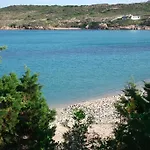 Vakantiehuis A.i.r. Marinedda