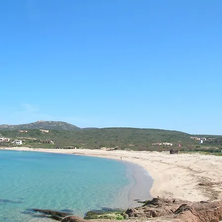A.i.r. Marinedda Ferienhaus *