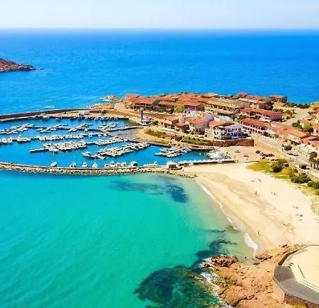 بيت للعطل A.i.r. Marinedda *