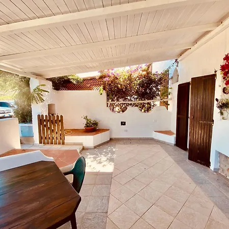 Ferienhaus A.i.r. Marinedda Isola Rossa (Sassari)