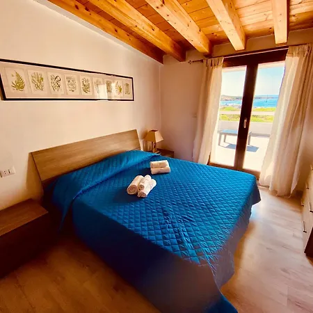 A.i.r. Marinedda Isola Rossa (Sassari)