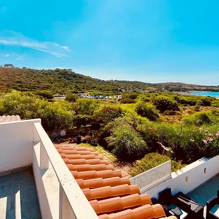 A.i.r. Marinedda * Isola Rossa (Sassari)