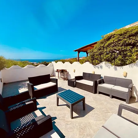 A.i.r. Marinedda Casa vacanze