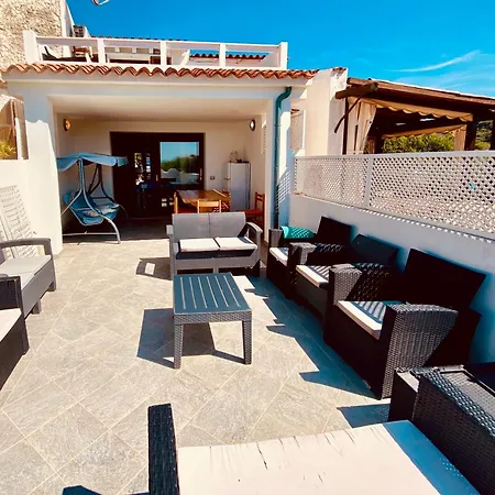 Ferienhaus A.i.r. Marinedda *