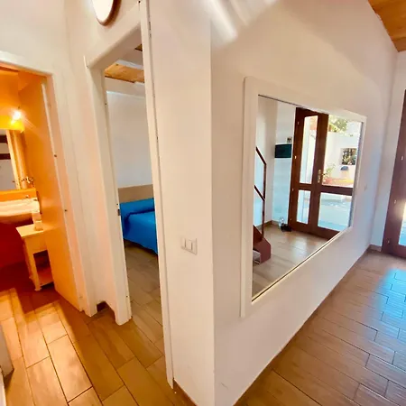 A.i.r. Marinedda Ferienhaus Isola Rossa (Sassari)