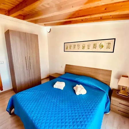 Ferienhaus A.i.r. Marinedda