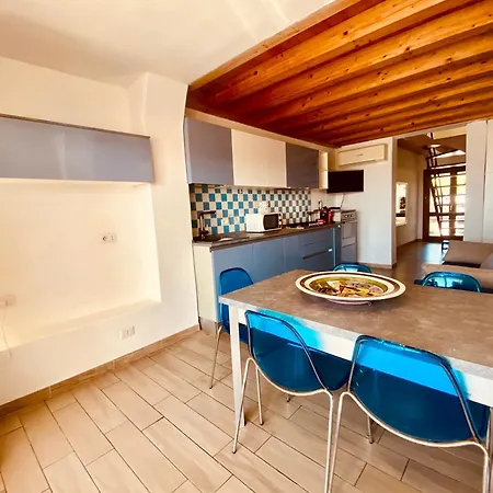 Casa vacanze A.i.r. Marinedda *