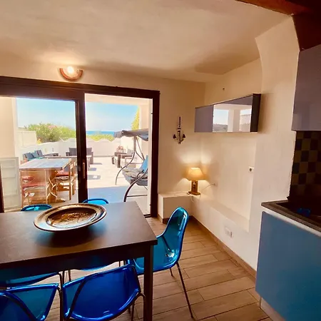 A.i.r. Marinedda Ferienhaus