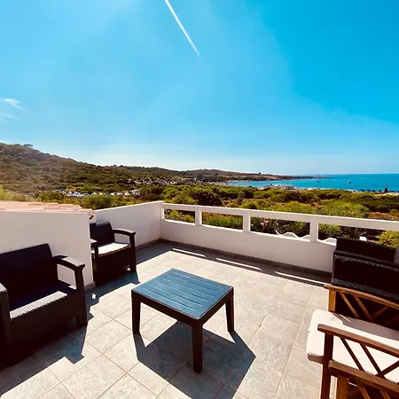 Ferienhaus A.i.r. Marinedda