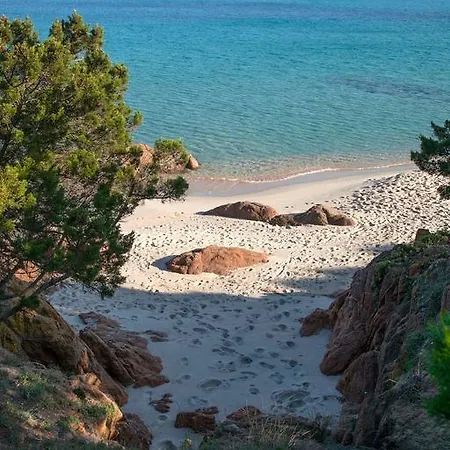 A.i.r. Marinedda Isola Rossa (Sassari)