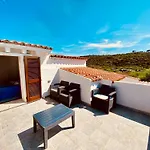 Casa vacanze A.i.r. Marinedda Isola Rossa (Sassari)