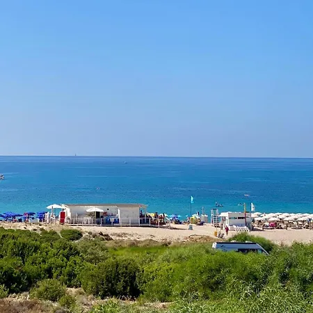 Сasa de vacaciones A.i.r. Marinedda