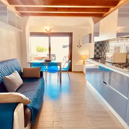 A.i.r. Marinedda * Isola Rossa (Sassari)