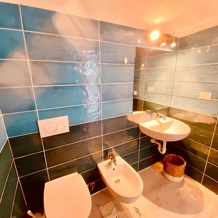 Casa vacanze A.i.r. Marinedda Isola Rossa (Sassari)