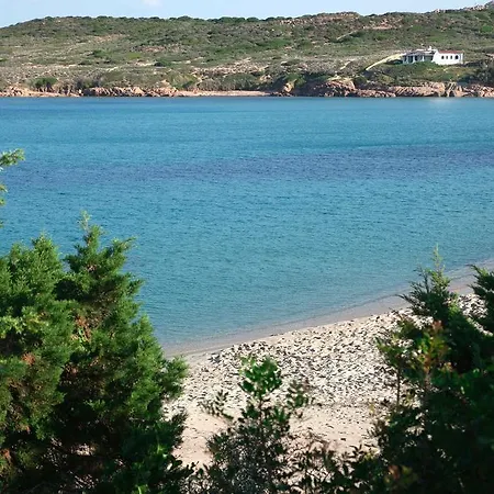 Сasa de vacaciones A.i.r. Marinedda