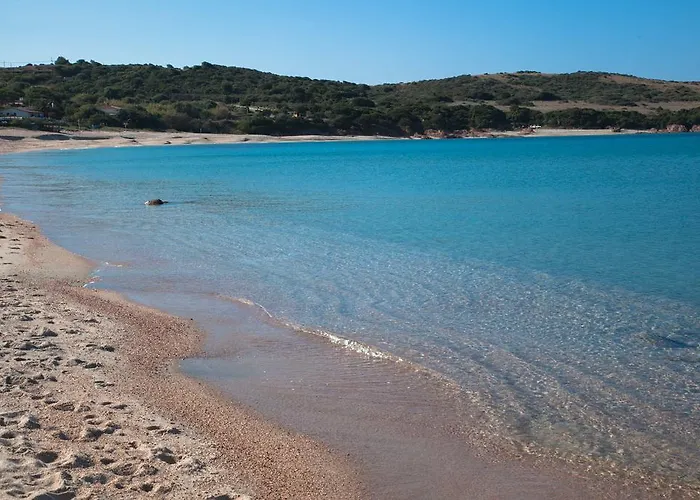 A.i.r. Marinedda 度假居 *