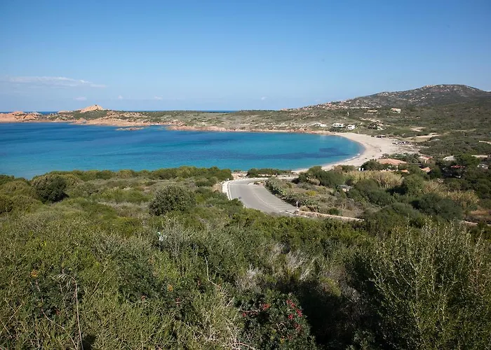 A.i.r. Marinedda 度假居 罗萨岛