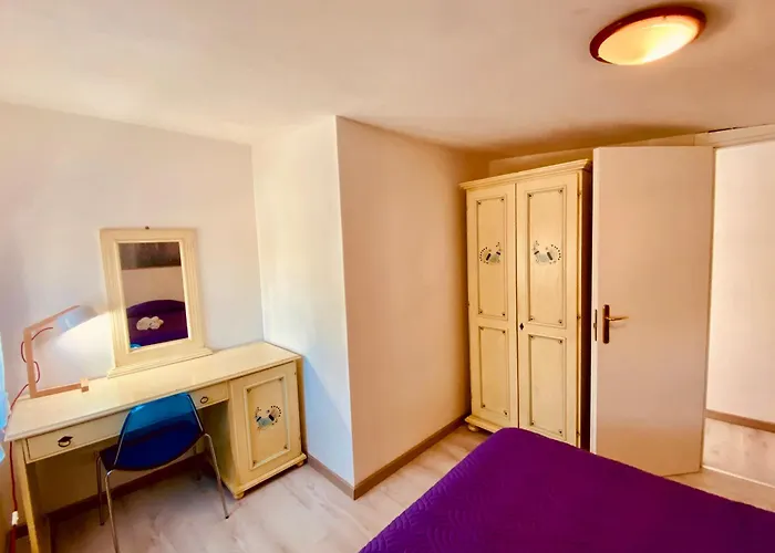 A.i.r. Marinedda 度假居 *