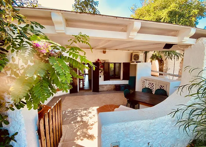 A.i.r. Marinedda 罗萨岛