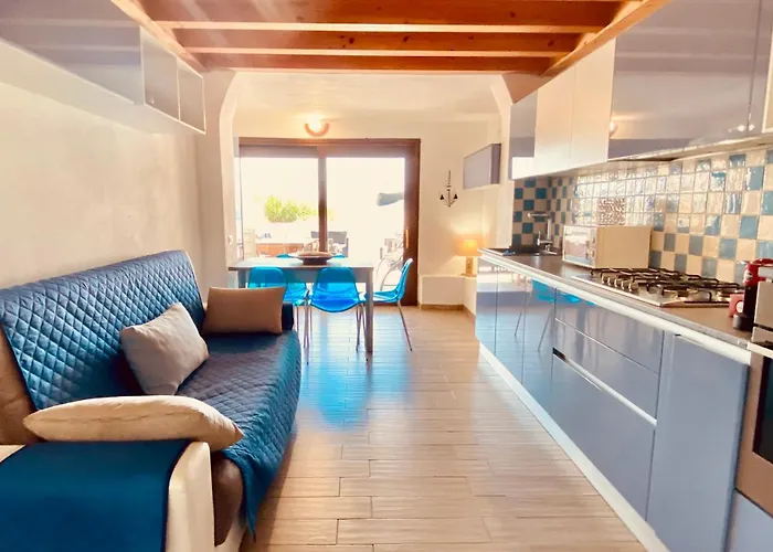 A.i.r. Marinedda * 罗萨岛