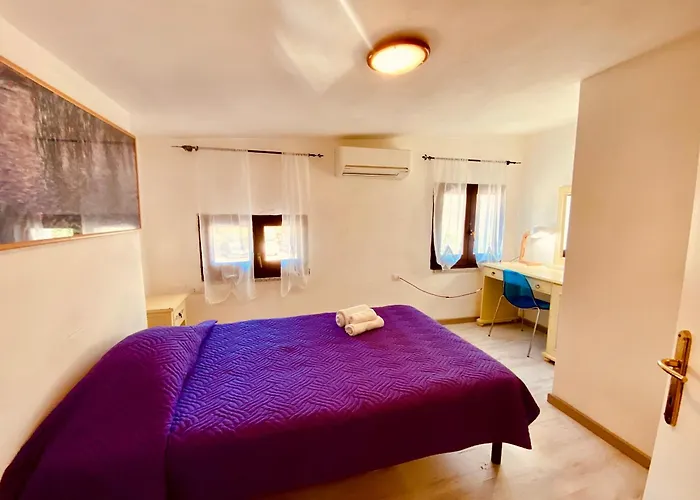 A.i.r. Marinedda 度假居