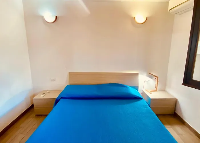 A.i.r. Marinedda 度假居 *