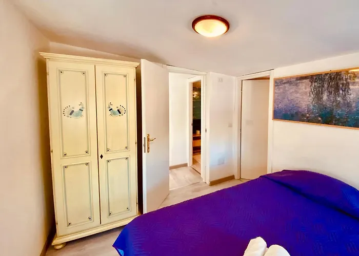 A.i.r. Marinedda 度假居 罗萨岛