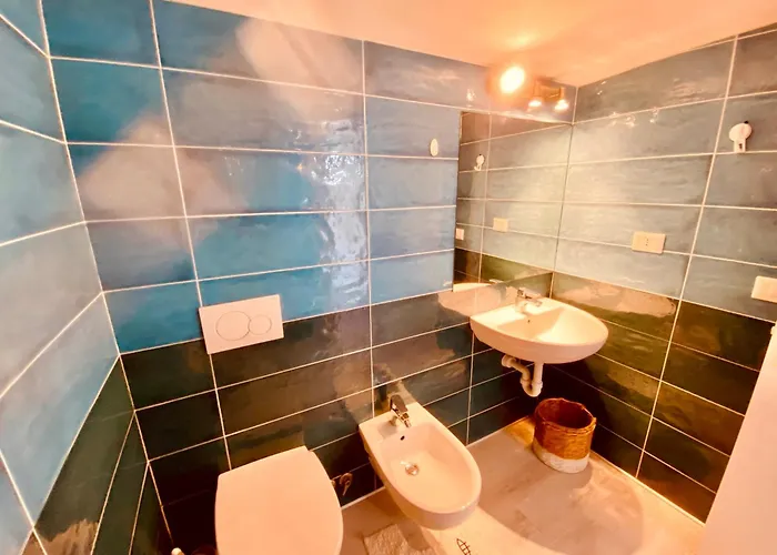 度假居 A.i.r. Marinedda 罗萨岛