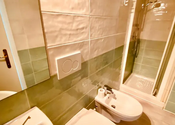 A.i.r. Marinedda 度假居 *