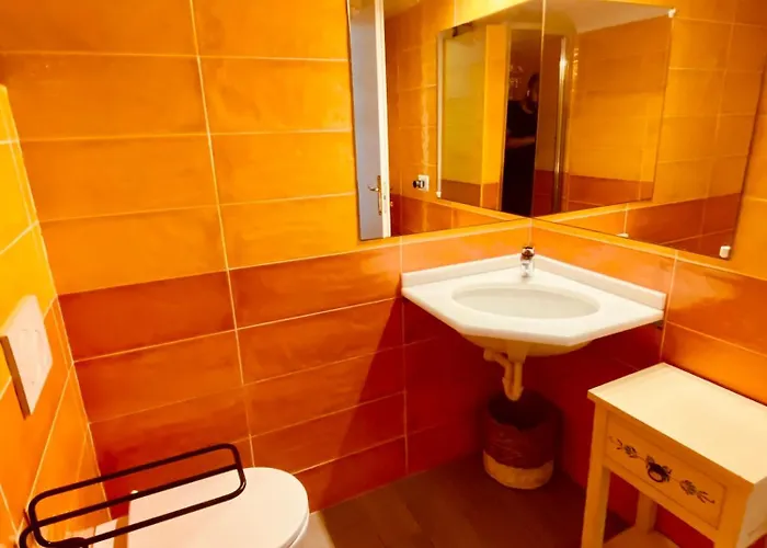 度假居 A.i.r. Marinedda *