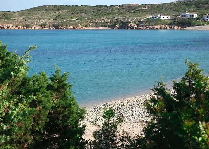 度假居 A.i.r. Marinedda